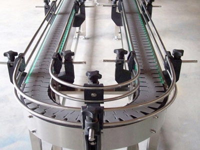 Small Chain Conveyor-Plane Cycle
