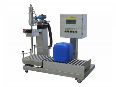 Filling automatic weighing machine